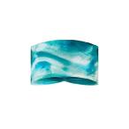 BUFF многофункциональный head одежда CoolNet UV эллипс головная повязка конический & супер-легкий Newa Pool, one размер,Newa Pool, one размер, Newa Pool, 1 count (Pack of 1)