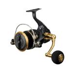 ダイワ(DAIWA) スピニングリール 23BG SW 14000-H