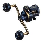 DAIWA（釣り） 23 ソルティガIC 100H-DH 釣り ベイトリール - 最安値