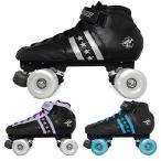 Bont Roller Skates - Children's Quadstar with Gl