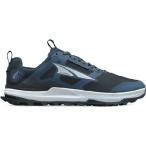 ショッピングローン ALTRA(アルトラ) ローンピーク８男性用 AL0A85NC Navy/Black 10