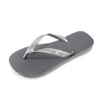 ショッピングhavaianas Havaianas Men top pride all over sandal - blue - 13/14
