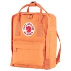 ショッピングORANGE [フェールラーベン] リュック Kanken Mini 23561 Sunstone Orange one size