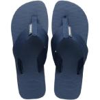 ショッピングhavaianas Havaianas メンズ アーバン ベーシック サンダル ビーチサンダル, インディゴブルー, 13, 4148427-0089