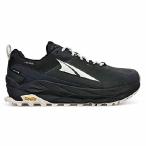 ALTRA(アルトラ) オリンパス５男性用 AL0A7R6P Black/Black 7H