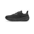 ALTRA ( Alto la)ek spec liens* поток мужской - EXPERIENCE FLOW Men's Black/Black US8.5 (26.5cm) бег обувь 