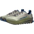 アルトラ ALTRA オリンパス 6 メンズ OLYMPUS 6 MEN'S (トープ, 25.5 cm)