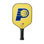 WILSON NBA коллекция сильный команда pick ru мяч лопасть - рукоятка размер 2-4 1/4 дюймовый Indy дыра *peisa-z
