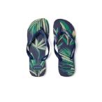 ショッピングhavaianas Havaianas メンズ アロハサンダル ネイビーブルー ビーチサンダル, ネイビーブルー/ネイビーブルー/ネイビーブルー。, 24