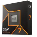 100-100001404WOF [Ryzen 7 9700X (8C/16T,3.8GHz,TDP 65W,AM5,Radeon Graphics) BOX W/O cooler]