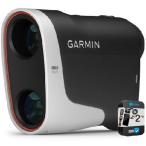 Garmin 010-02950-00 Approach Z30 Golf Laser Range Finder Range Up to 400 Yards Away | Official USA Partner Model | Bundle with 2 YR CPS Enhanced Prote