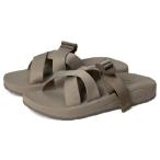 ショッピングLRG Chaco CUSHZ SLIDE