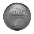 WILSON NBA チームプレミアバス