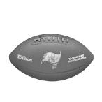  Wilson NFL команда металлик premium футбол - официальный размер, язык pa Bay *ba краб a-z