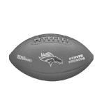  Wilson NFL команда металлик premium футбол - официальный размер, Denver Bronco s.