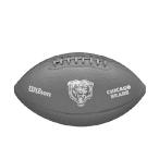  Wilson NFL команда металлик premium футбол - официальный размер, Chicago Bear -z