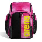 ARENA ( Arena ) Spiky III рюкзак 45 плавание Athlete спорт Jim рюкзак большой тренировка механизм прибор плавание сумка для мужчин и женщин 45 литров si