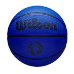 Wilson NBA команда Tribute solid BSKTdarumaveli5