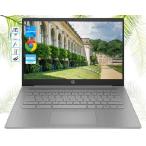 HP Chromebook with G