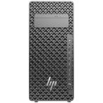 HP Z2 G1i Workstation - Intel Core Ultra 9 285-32 GB - 1 TB SSD - Tower - Black - Intel W880 Chip - Windows 11 Pro - NVIDIA RTX A1000 8 GB Graphics -