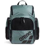ARENA ( Arena ) one go- рюкзак плавание Athlete спорт Jim рюкзак мульти- спорт Day Pack M размер тренировка механизм прибор плавание ba