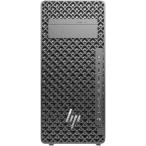 HP Z2 G1i Workstation - Intel Core Ultra 5 245K - 32 GB - 1 TB SSD - Tower - Black - Intel W880 Chip - Windows 11 Pro - NVIDIA RTX A400 4 GB Graphics