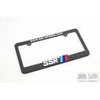 SSR USナンバーフレーム
