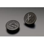 [ время ограничено дополнение!]ARCHI Arky ARCHI Logo штекер серии качающийся рычаг Swing Arm болт черный Z900RS/CAFE