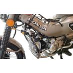 HYPERPRO ハイパープロ ステアリングダンパーステー CNCステアリングダンパーステー 100mm/TYPE-3 ブラック
