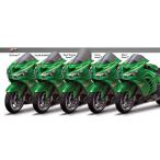 【受注生産 注文約4ヶ月】ZEROGRAVITY ゼログラビティ スクリーン コルサ クリア ZZR1400 06-11/ZX-14R 12-19/HIGH GRADE 18-20