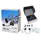 インターソリューションマーケティング Bluetooth ヘッドセット