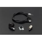 PMC DRAFTpi- M si-do черновой toZ1/Z2 шестерня спидометра комплект (KYB36Z для )