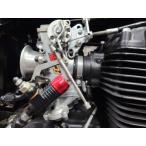 AGAIN アゲイン ＦＣＲアイドリングアジャスター CB400FOUR 空冷