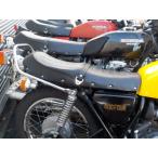 AGAIN アゲイン 極薄シート CB400FOUR 空冷