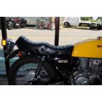 ショッピングagain AGAIN アゲイン カスタムシート CB400FOUR 空冷