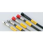 BUILD A LINE build a линия универсальный шланг универсальный шланг общая длина 610mm нержавеющая сталь черный черный покрытие 