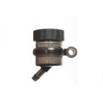 GALESPEED ゲイルスピード ブレーキフルードタンク 15ml スモーク 汎用
