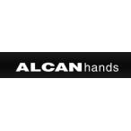 ALCANhands アルキャンハンズ ヴィーナスラインワッシャー アルミ/1mm/1マイアルミ/1mm/1マイ