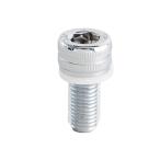 TANAX NAPOLEON タナックス ナポレオン  M10 逆キャップボルト メッキ