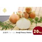  Awaji Island шар лук порей 20kg AwajiFancyOnion бесплатная доставка ( Hokkaido * Okinawa префектура. +500 иен ).. сон ферма .. шар Saburou юг ... город 