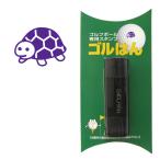  мяч для гольфа штамп goru рукоятка черепаха. иллюстрации. чернила цвет : violet /. товар, название inserting не возможно,. точный . нет 