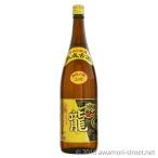 泡盛 龍 ゴールド 25度,1800ml / 金武酒