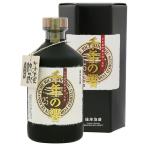 泡盛古酒今帰仁酒造/千年の響かめ壺貯蔵7年古酒25度