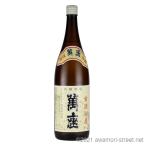 泡盛 古酒 恩納酒造所 / 萬座 古酒 40度,1800ml / 贈り物 ギフト お歳暮 お中元 敬老の日 父の日 家呑み 宅呑み お土産