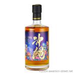 泡盛 ウイスキー 久米仙酒造 / OKINAWA