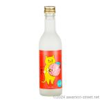 泡盛 リキュール 瑞泉酒造 / YUKURU ピーチフレーバー 10度,360ml / 贈り物 ギフト お歳暮 お中元 父の日 家呑み 爆買