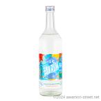 スピリッツ ラム酒 請福酒造 / 石垣島RUM SILVER 40度,700ml / 贈り物 お歳暮 お中元 ギフト 敬老の日 父の日 家呑み 爆買