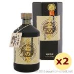 泡盛古酒今帰仁酒造/千年の響かめ壷貯蔵7年古酒43度