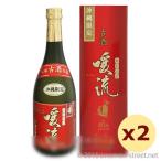 泡盛古酒神村酒造/暖流3年古酒40度