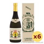 泡盛古酒やんばる酒造/まるた古酒30度